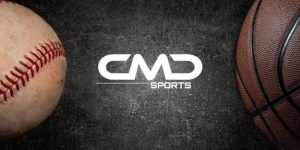 Sảnh CMD Sports tích hợp nhiều tiện ích đẳng cấp