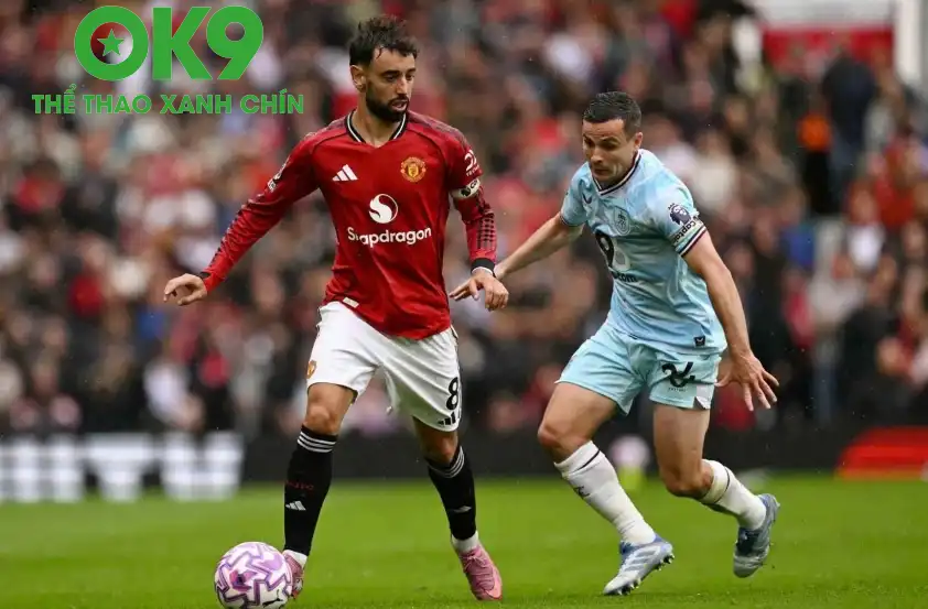 Bruno vẫn ưu tiên thi đấu ở châu Âu để duy trì phong độ cho đội tuyển quốc gia